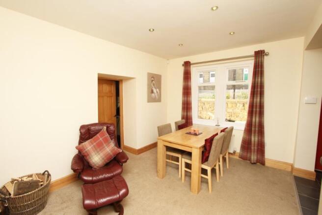 Kitchen Dining