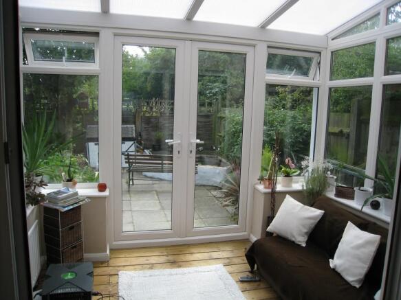 Conservatory