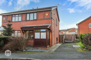 22, Riverside Road, Manchester M26 2PZ