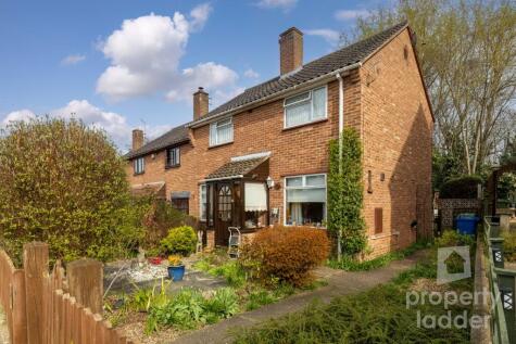 Maple Drive, Norwich, NR2