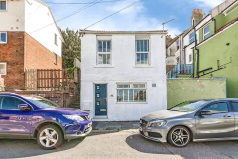 Emmanuel Road, Hastings