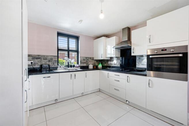 Kitchen-Diner