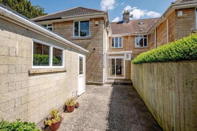 Combe Park, Bath, BA1 photo 4