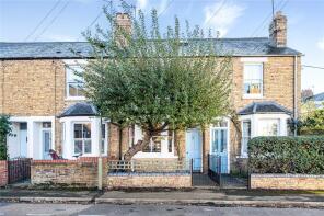 3, Barnet Street, Oxford OX4 3AN