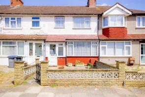 112, Bedford Road, Edmonton N9 7DB