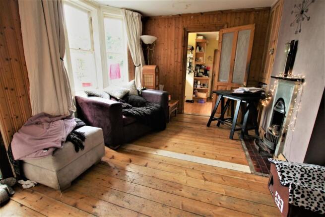 Breakfast Room