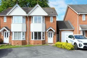 28, Foxglove Drive, Trowbridge BA14 7SQ