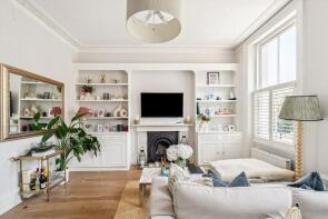 168a, Ifield Road, London SW10 9AF
