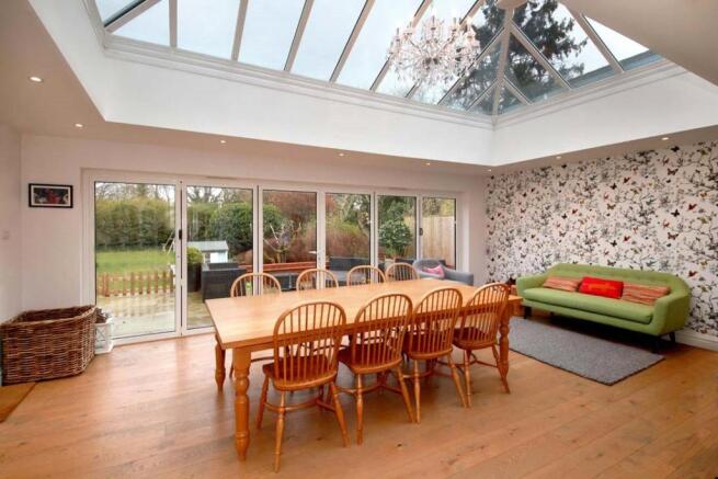 Orangery