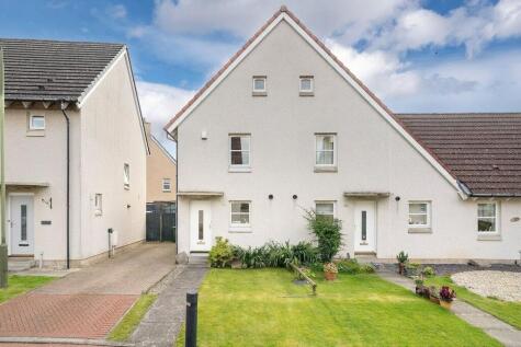 Farmstead Way, Bo'ness, EH51