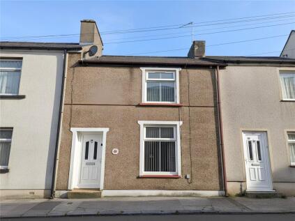 Clarence Street, Pembroke Dock, Pembrokeshire, SA72