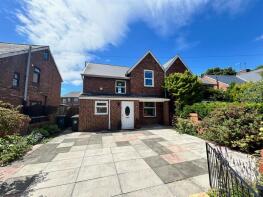 17, Kingsley Avenue, Whitley Bay NE25 8RX