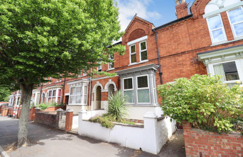 Richmond Road, Lincoln