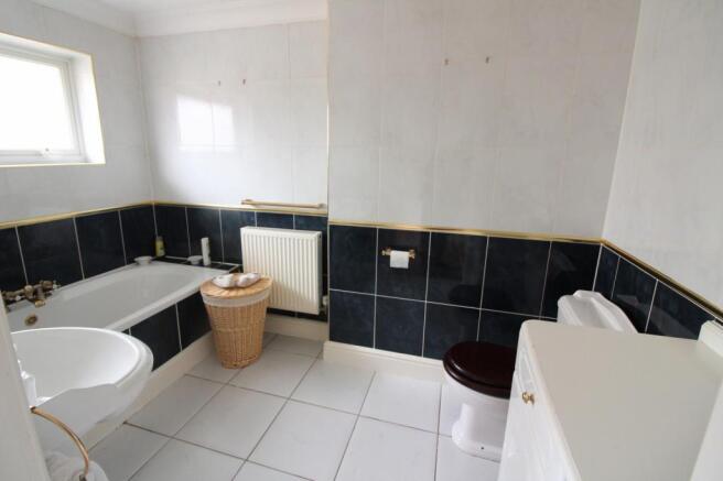 en-suite
