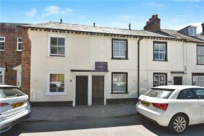 77, The Hundred, Romsey SO51 8BZ