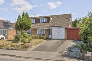 2, Birling Avenue, Bearsted ME14 4AJ