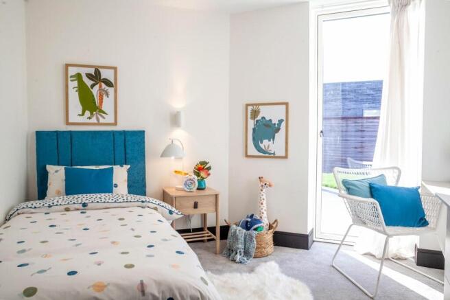 Show Home