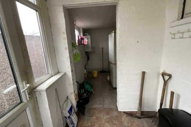 outbuilding 