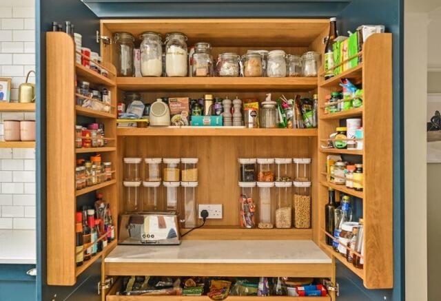Larder