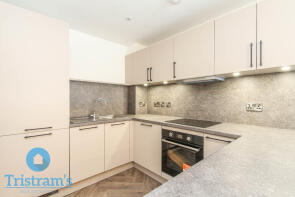 Apartment 10, Mulberry House, John Street, Derby DE1 2FN