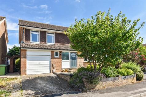 St. Andrew Close, Horndean