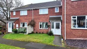 2, Highgrove Bank, Hereford HR1 2TA