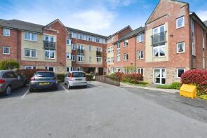 37, Enfield Court, Garside Street, Hyde SK14 5GU