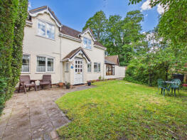 126, Kidderminster Road, Bewdley DY12 1DL