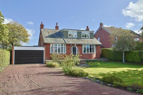 Horton Road, Bebside, Blyth, NE24 4HJ