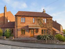Twickerwick, Malton Road, Leavening, Malton YO17 9SW