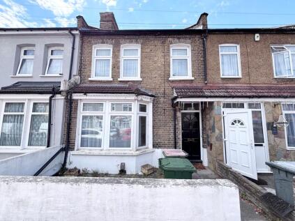 Alexandra Road, London, E6
