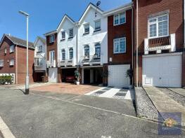 5, Windsor Court, Southport PR8 2JJ