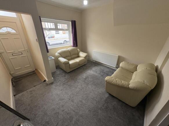 Oliver Street, Middlesbrough, TS5 6JH photo 4