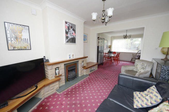 Lounge/Diner