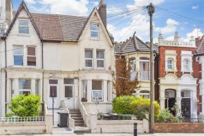 Flat 3, 102, Waverley Road, Southsea PO5 2PS