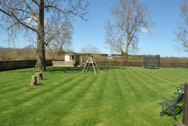 Roydon, Norfolk,
