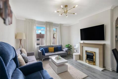 Dunrod Street, Glasgow, Glasgow City, G32