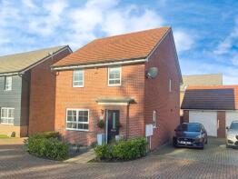 10, Hawkers Street, Bury St. Edmunds IP28 1AG