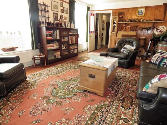 Reception Room One