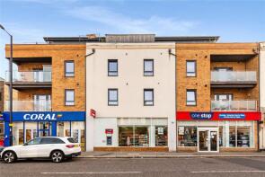 Flat 5, Saffron House, Baker Street, Enfield EN1 3LA