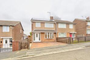 8, Sleights Crescent, Middlesbrough TS6 8HF