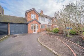 39, Queens Avenue, Shirley, Solihull B90 2NS