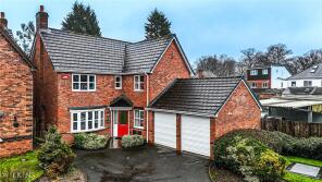 1, Chester Gardens, Sutton Coldfield B73 5BF