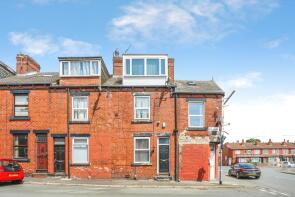 19, Ivy Crescent, Richmond Hill, Leeds LS9 9BR