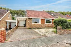 15, The Coppice, Seaton Sluice NE26 4HP