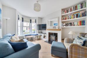 27, Hamilton Road, Salisbury SP1 3TF