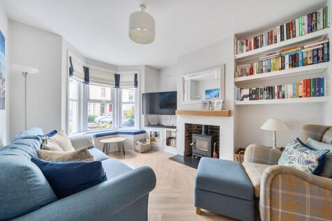 Hamilton Road, Salisbury, SP1