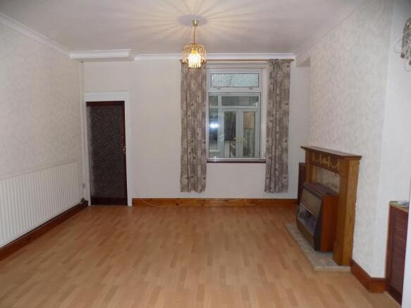 Lounge/diner