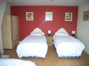 2ND FLOOR BEDROOM