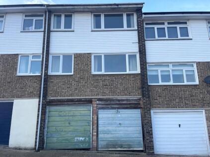 Stour Close, Rochester, Kent, ME2
